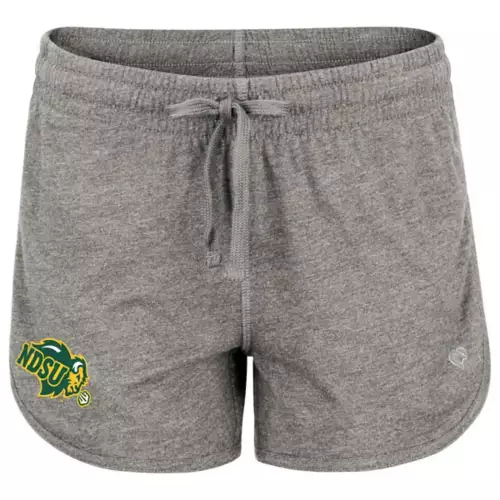 Colosseum Women's North Dakota State Bison Simone Shorts 3 Colosseum Women's North Dakota State Bison Simone Shorts