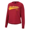 Colosseum Women's Iowa State Cyclones Already Did Crewneck Sweatshirt
