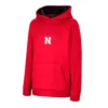 Colosseum Kids' Nebraska Cornhuskers London Hoodie -Sportswear Store 19673512006