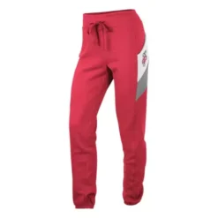 Colosseum Women's Wisconsin Badgers Runway Joggers