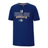 Colosseum Kids' Montana State Bobcats Now Fade T-Shirt