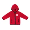 Colosseum Infant Nebraska Cornhuskers Park Walking Jacket -Sportswear Store 19673540023