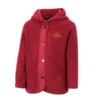 Colosseum Toddler Iowa State Cyclones Park Walking Jacket