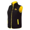 Colosseum Women's Iowa Hawkeyes CO Assist Vest -Sportswear Store 19673540742