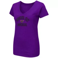 Colosseum Women's Minnesota State Mavericks Playbook T-Shirt