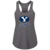 Colosseum Women's BYU Cougars Mila Tank 1 Colosseum Women's BYU Cougars Mila Tank -Sportswear Store 19673552353