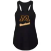 Colosseum Women's Moorhead Spuds Mila Tank