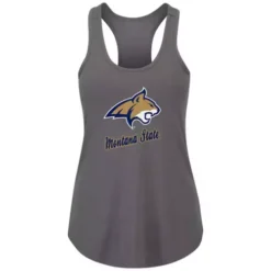 Colosseum Women's Montana State Bobcats Mila Tank