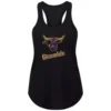 Colosseum Women's Minnesota State Mavericks Mila Tank -Sportswear Store 19673552393