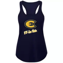 Colosseum Women's UW-Eau Claire Blugolds Mila Tank
