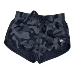 Girls' Colosseum Accent Simone Lounge Shorts