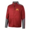 Colosseum Minnesota Golden Gophers Keep Playing Jacket