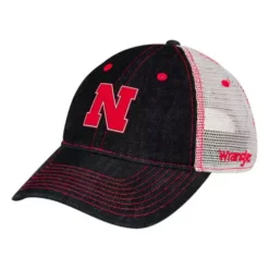 Colosseum Nebraska Cornhuskers Bozeman Hat