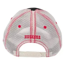 Colosseum Nebraska Cornhuskers Bozeman Hat -Sportswear Store 19673560786 3