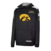 Colosseum Kids' Iowa Hawkeyes 2022 Operation Hat Trick Freestyle Hoodie 1 Colosseum Kids' Iowa Hawkeyes 2022 Operation Hat Trick Freestyle Hoodie -Sportswear Store 19673561426