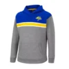 Colosseum Girls' South Dakota State Jackrabbits Jane Hoodie -Sportswear Store 19673577192