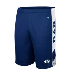Colosseum Kids' BYU Cougars Pool Short
