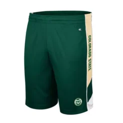 Colosseum Kids' Colorado State Rams Pool Short