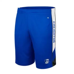 Colosseum Kids' Creighton Bluejays Pool Short