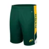 Colosseum Kids' North Dakota State Bison Pool Short