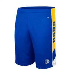 Colosseum Kids' South Dakota State Jackrabbits Pool Short
