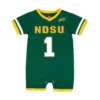 Colosseum Infant North Dakota State Bison Magic Romper -Sportswear Store 19673577302