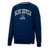 Colosseum UW-Stout Blue Devils Effort Crewneck Sweatshirt 2 Colosseum UW-Stout Blue Devils Effort Crewneck Sweatshirt -Sportswear Store 19673577421
