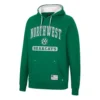 Colosseum Northwest Missouri State Bearcats Scholar Hoodie