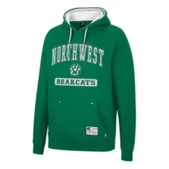 Colosseum Northwest Missouri State Bearcats Scholar Hoodie
