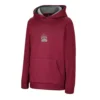 Colosseum Kids' Montana Grizzlies London Hoodie