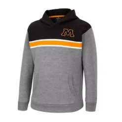 Colosseum Girls' Moorhead Spuds Jane Hoodie