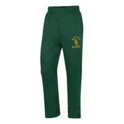 Colosseum Baylor Bears Scholarship Pants