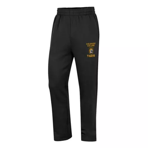 Colosseum Colorado College Tigers Scholarship Pants 3 Colosseum Colorado College Tigers Scholarship Pants