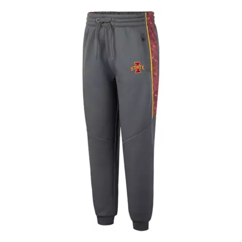 Colosseum Kids' Iowa State Cyclones Wind Gust Pant 3 Colosseum Kids' Iowa State Cyclones Wind Gust Pant