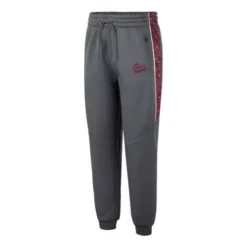 Colosseum Kids' Montana Grizzlies Wind Gust Pant