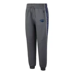 Colosseum Kids' Nevada Wolf Pack Wind Gust Pant