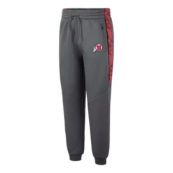 Colosseum Kids' Utah Utes Wind Gust Pant