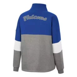 Colosseum Women's Air Force Falcons Magazine Top -Sportswear Store 19673578071 1