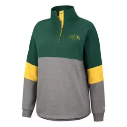 Colosseum Women's North Dakota State Bison Magazine Top
