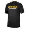 Colosseum Iowa Hawkeyes Ty T-Shirt