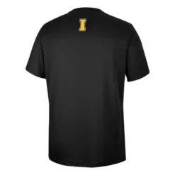 Colosseum Iowa Hawkeyes Ty T-Shirt -Sportswear Store 19673578367 1