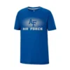 Colosseum Kids' Air Force Falcons Now Fade T-Shirt