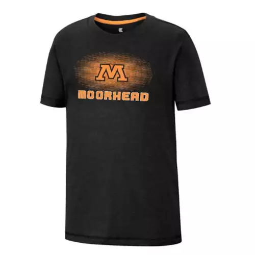 Colosseum Kids' Moorhead Spuds Now Fade T-Shirt 3 Colosseum Kids' Moorhead Spuds Now Fade T-Shirt