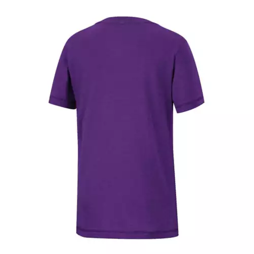 Colosseum Kids' Northern Iowa Panthers Now Fade T-Shirt 4 Colosseum Kids' Northern Iowa Panthers Now Fade T-Shirt - Image 2