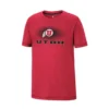 Colosseum Kids' Utah Utes Now Fade T-Shirt