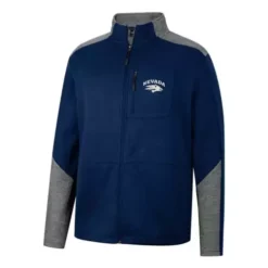 Colosseum Nevada Wolf Pack Keep Playing Jacket