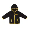 Colosseum Infant Iowa Hawkeyes Park Walking Jacket 2 Colosseum Infant Iowa Hawkeyes Park Walking Jacket -Sportswear Store 19673578777