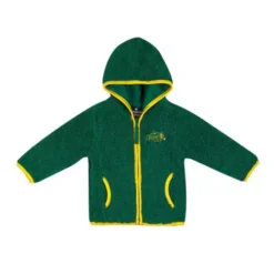 Colosseum Infant North Dakota State Bison Park Walking Jacket