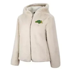 Colosseum Women's North Dakota State Bison Look Good Jacket