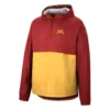 Colosseum Minnesota Golden Gophers Anorak Man Jacket -Sportswear Store 19673578825